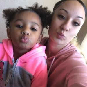 Meet your Posher, Christina